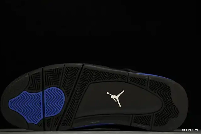 Cheap MAX Game Royal 4 CT8527-018 Black Jordan Retro 0608